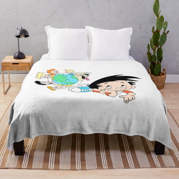 Item preview, Bobby'S World designed and sold by kruaeungpasawes.