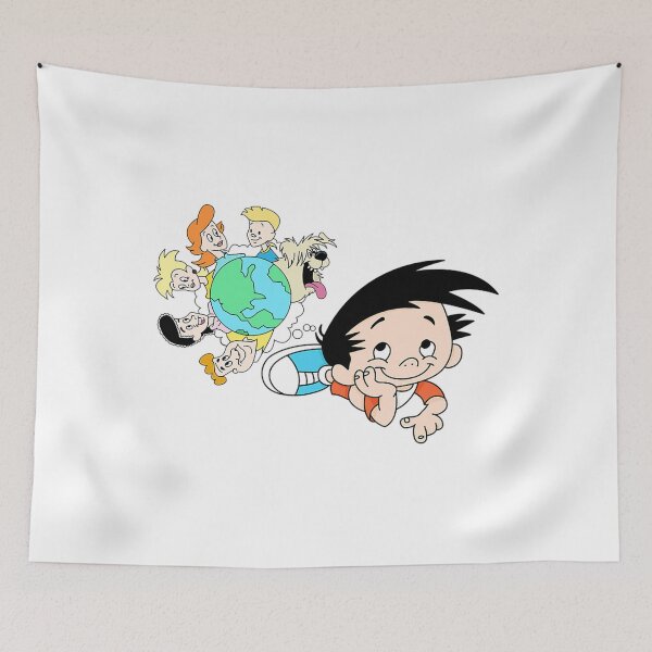 Item preview, Bobby'S World designed and sold by kruaeungpasawes.