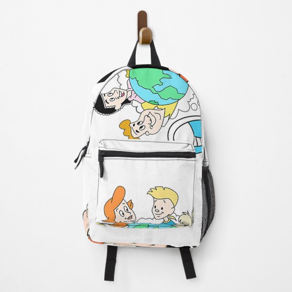 Item preview, Bobby'S World designed and sold by kruaeungpasawes.