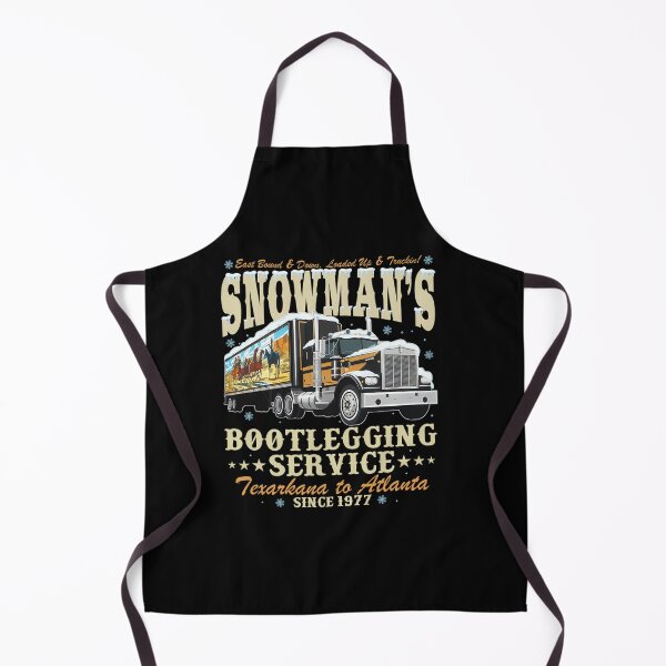 Item preview, Snowman'S Bootlegging Service Texarkana To Atlanta Since 1977 designed and sold by kruaeungpasawes.