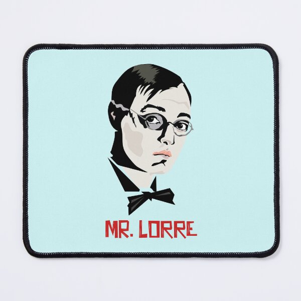 Item preview, PETER LORRE designed and sold by FULLER FACTORY.