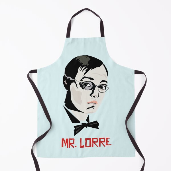 Item preview, PETER LORRE designed and sold by FULLER FACTORY.