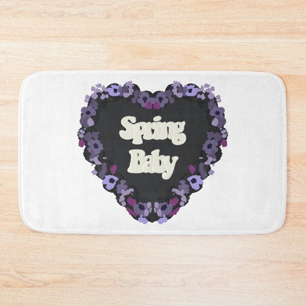 Item preview, Spring Baby Season Love Heart Birthday Cake designed and sold by FreeOrca.