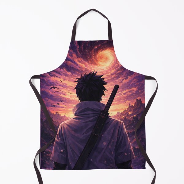 Item preview, anime inspired character designed and sold by filip-glogovac.