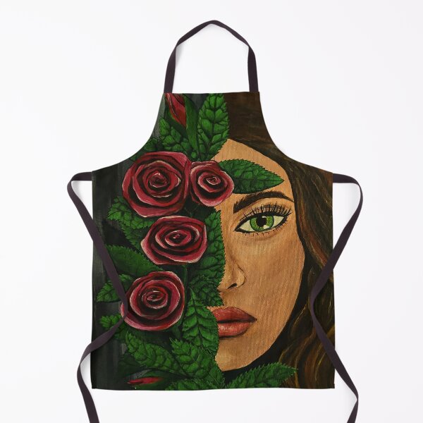 Item preview, Woman power, roses and love designed and sold by Meowtrix.Realms.