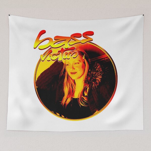 Item preview, Orange And Yellow Frame Band designed and sold by billiasbros.