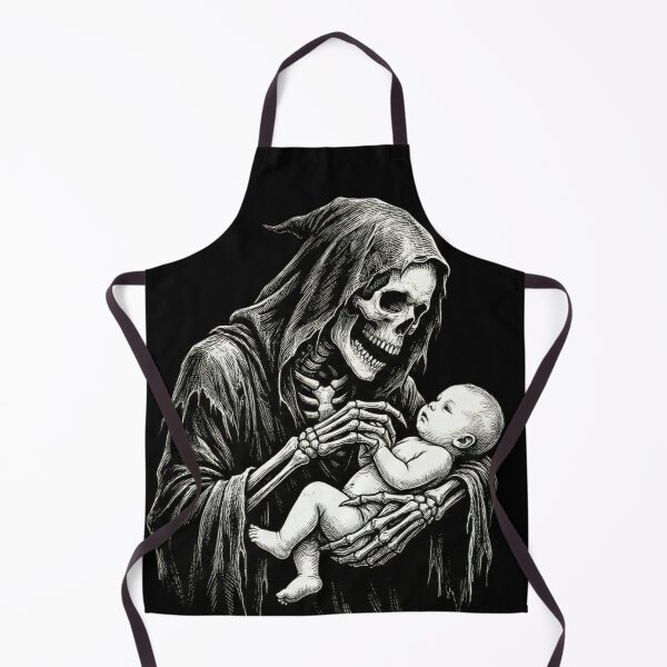 Item preview, A = Ω designed and sold by Transmutation Art.