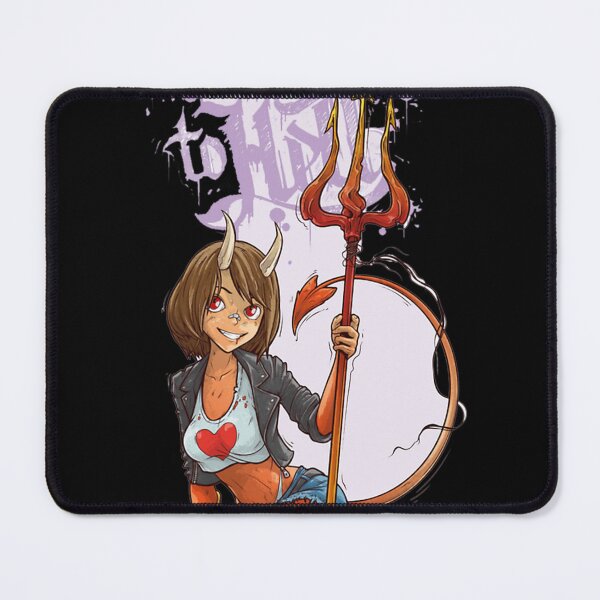 Item preview, Overflow Anime designed and sold by GuildaGamer.