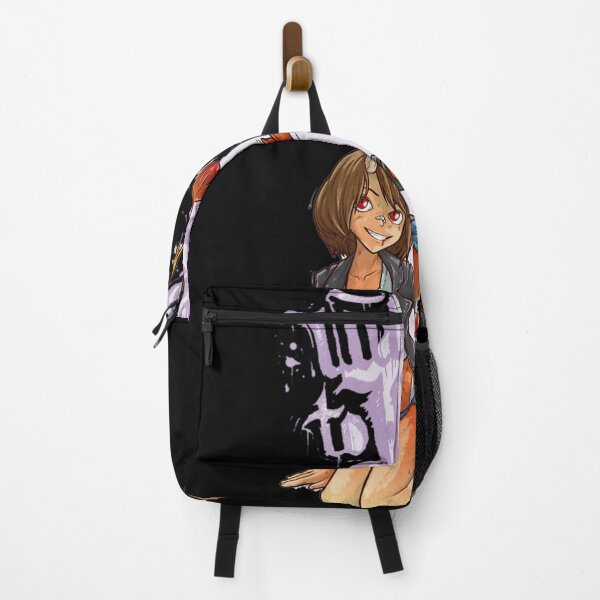 Item preview, Overflow Anime designed and sold by GuildaGamer.