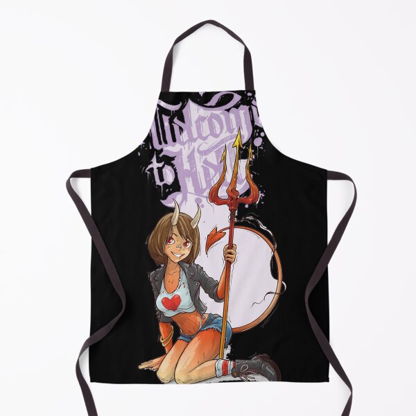 Item preview, Overflow Anime designed and sold by GuildaGamer.