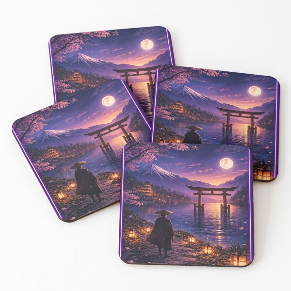Item preview, japanese fantasy designed and sold by filip-glogovac.