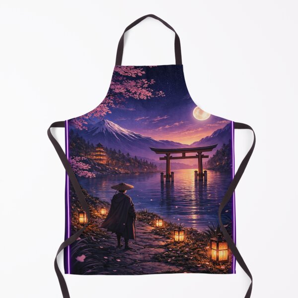 Item preview, japanese fantasy designed and sold by filip-glogovac.