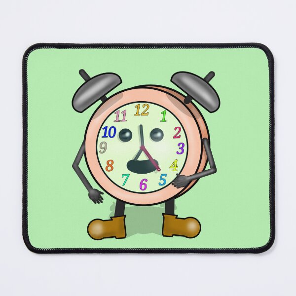 Item preview, Fun alarm clock designed and sold by Daniel Vasco.