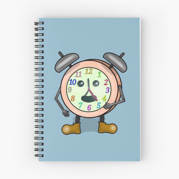 Item preview, Fun alarm clock designed and sold by Daniel Vasco.