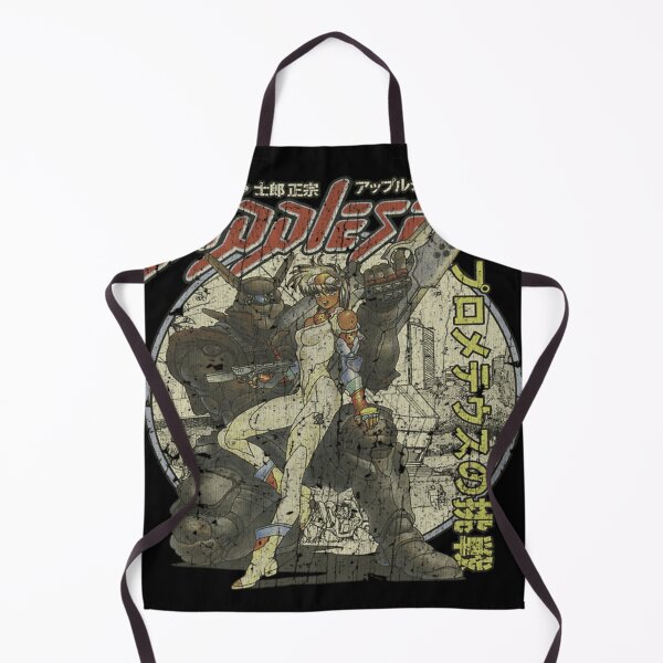 Item preview, Appleseed_41 designed and sold by GuildaGamer.