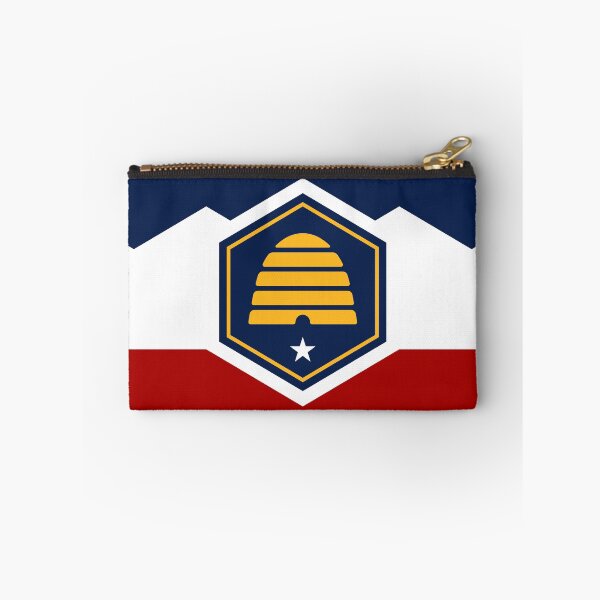 Item preview, Utah new flag designed and sold by tony4urban.
