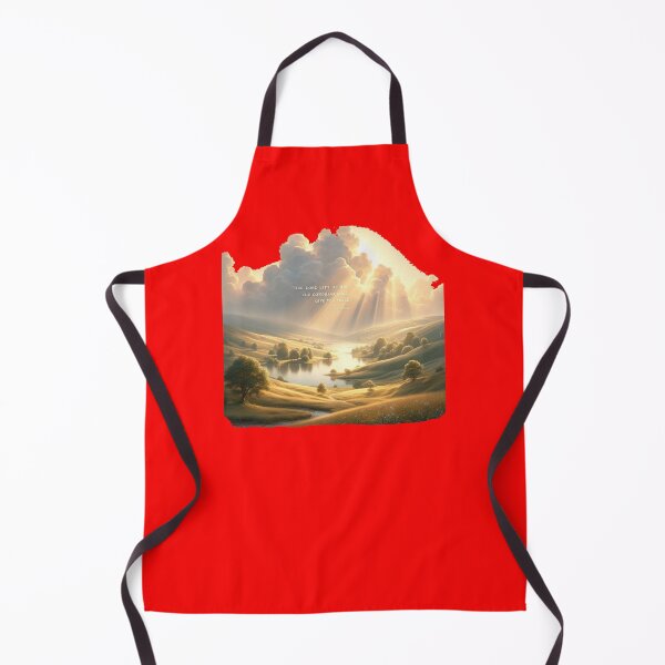 Item preview, Numbers 6:26 – The Lord Lift Up His Countenance and Give You Peace designed and sold by PaintMeWorld.