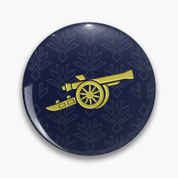 Item preview, Arsenal Navy Blue  designed and sold by farqaleitart.