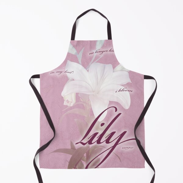 Item preview, lily  designed and sold by kiaradotpsd.