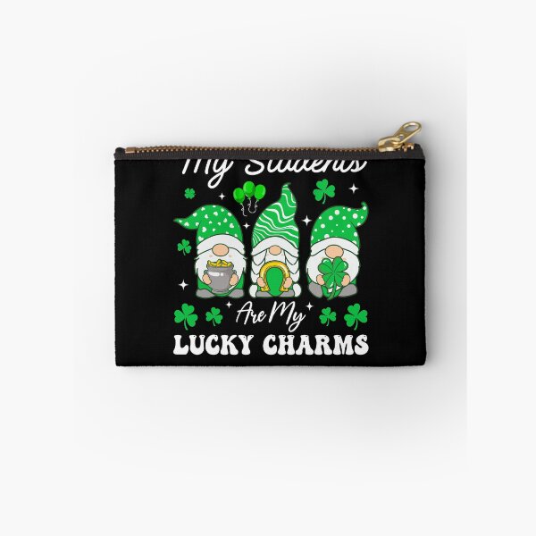 Item preview, My Students Are My Lucky Charms St Patrick's Teacher designed and sold by KroghDs.