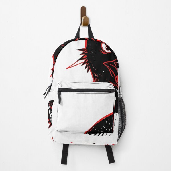 Item preview, angry loon bird designed and sold by iwzzuel.