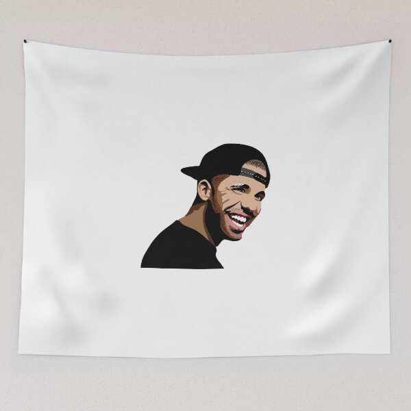 Item preview, Drake - Best Product designed and sold by Carlofall.