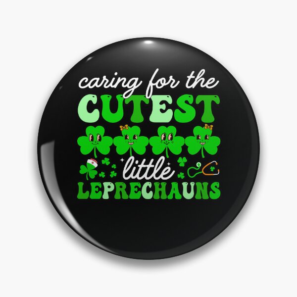 Item preview, Nurse St Patricks Day designed and sold by KroghDs.