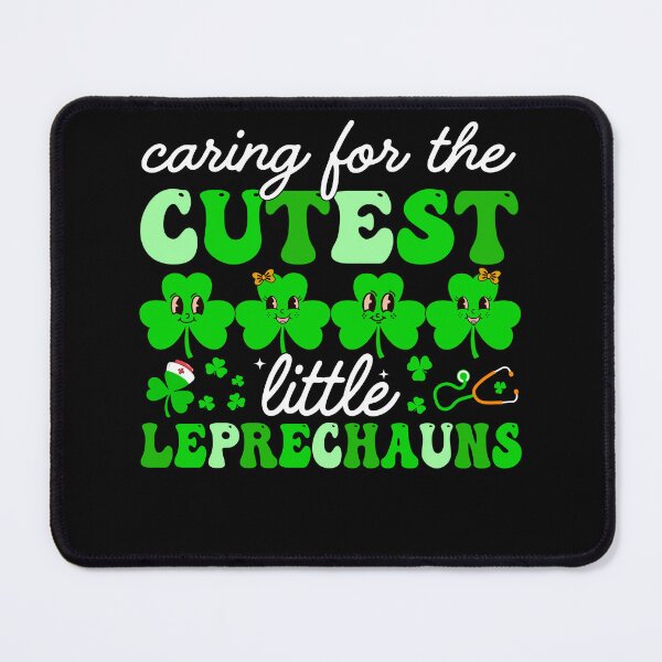 Item preview, Nurse St Patricks Day designed and sold by KroghDs.