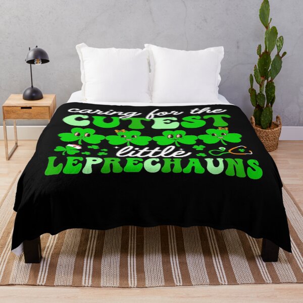Item preview, Nurse St Patricks Day designed and sold by KroghDs.
