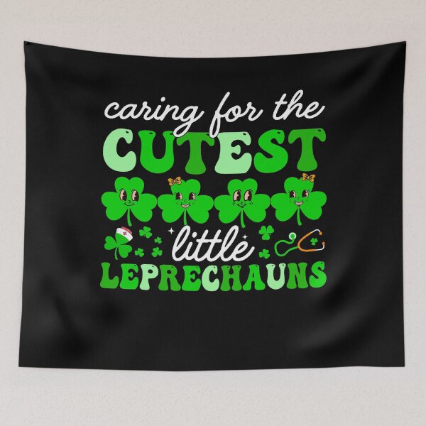 Item preview, Nurse St Patricks Day designed and sold by KroghDs.