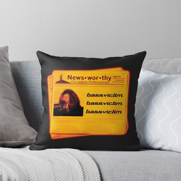 Item preview, Vintage Glow Newspaper designed and sold by billiasbros.