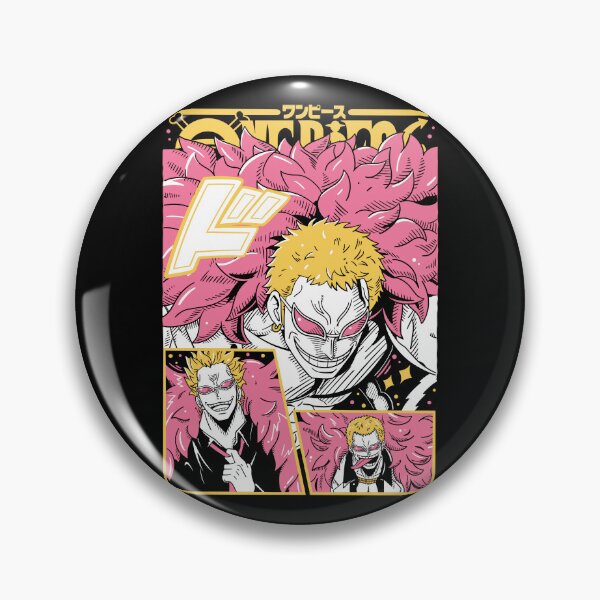 Item preview, Doffy designed and sold by OomizuArto.
