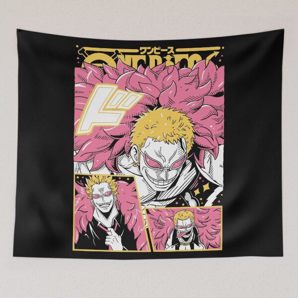 Item preview, Doffy designed and sold by OomizuArto.