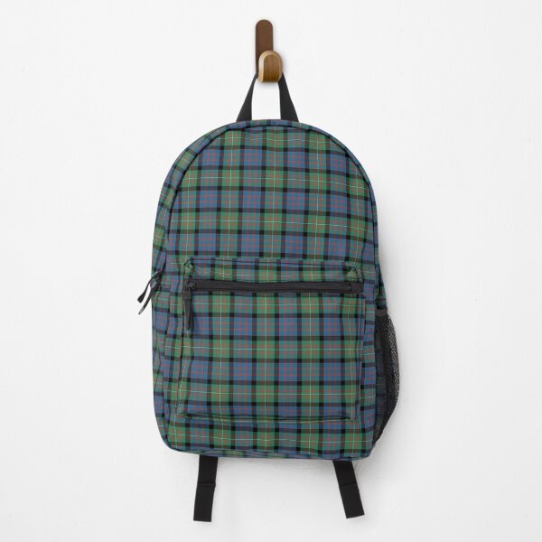 Item preview, MacDonell Of Glengarry Ancient Clan Tartan – Scottish Plaid Pattern for Proud Scots designed and sold by The Tartan Forge.