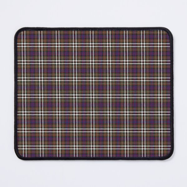 Item preview, MacDonell of Glengarry Dress  Modern Clan Tartan – Scottish Plaid Pattern for Proud Scots designed and sold by The Tartan Forge.