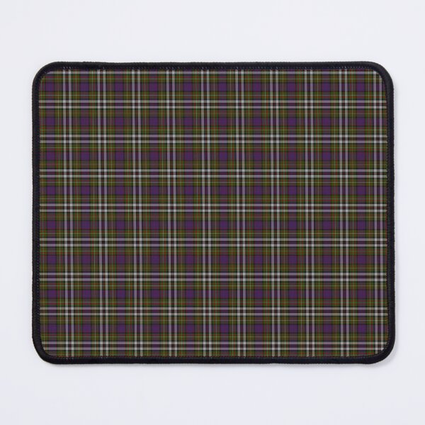 Item preview, MacDonell of Glengarry Dress Clan Tartan – Scottish Plaid Pattern for Proud Scots designed and sold by The Tartan Forge.