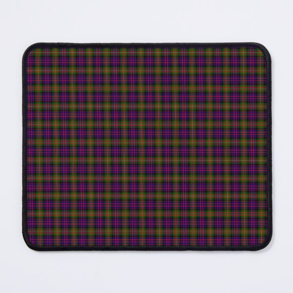 Item preview, MacDonell Of Glengarry Modern Clan Tartan – Scottish Plaid Pattern for Proud Scots designed and sold by The Tartan Forge.