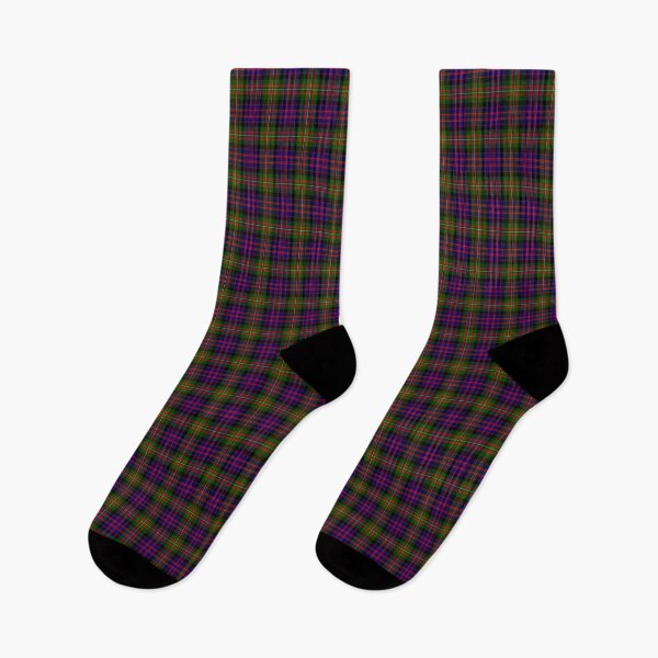 Item preview, MacDonell Of Glengarry Modern Clan Tartan – Scottish Plaid Pattern for Proud Scots designed and sold by The Tartan Forge.