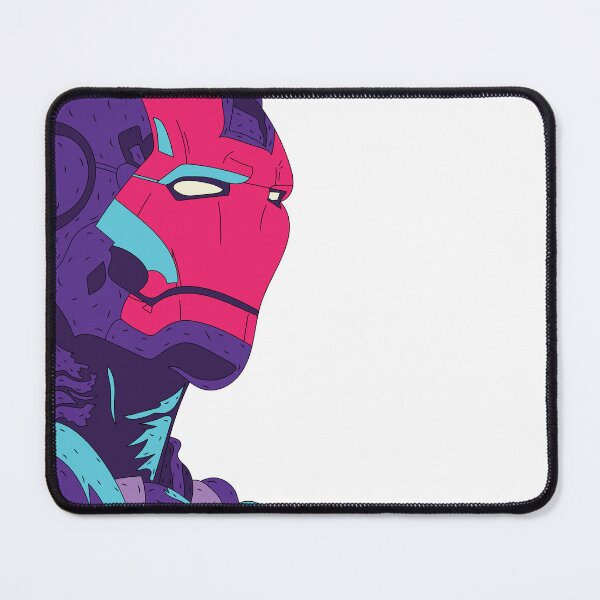 Item preview, Iron Man designed and sold by SundasT.