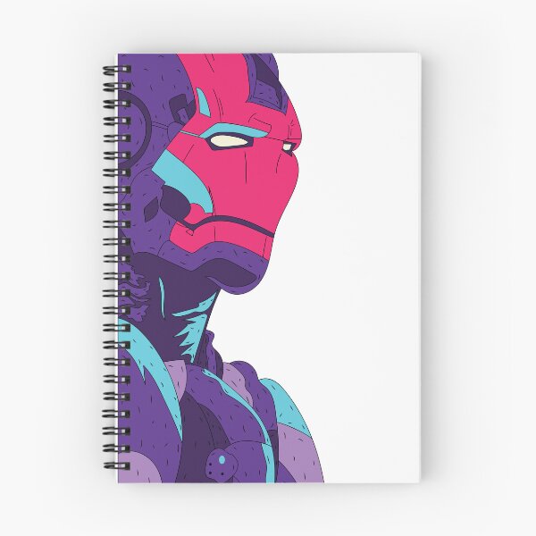 Item preview, Iron Man designed and sold by SundasT.