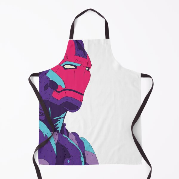 Item preview, Iron Man designed and sold by SundasT.