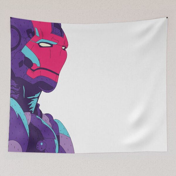 Item preview, Iron Man designed and sold by SundasT.