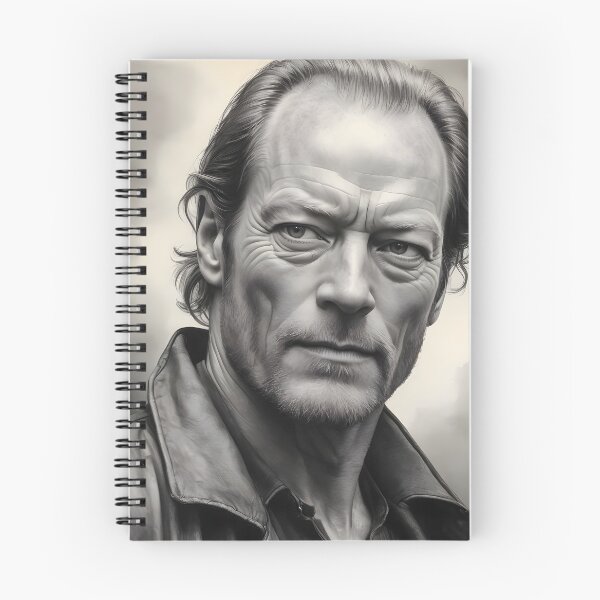 Item preview, Lain Glen designed and sold by WorldofCharcoal.
