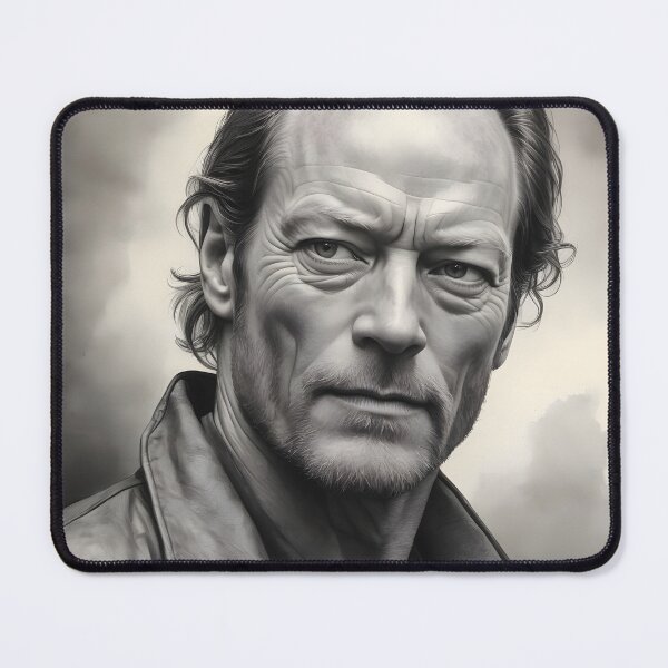 Item preview, Lain Glen designed and sold by WorldofCharcoal.