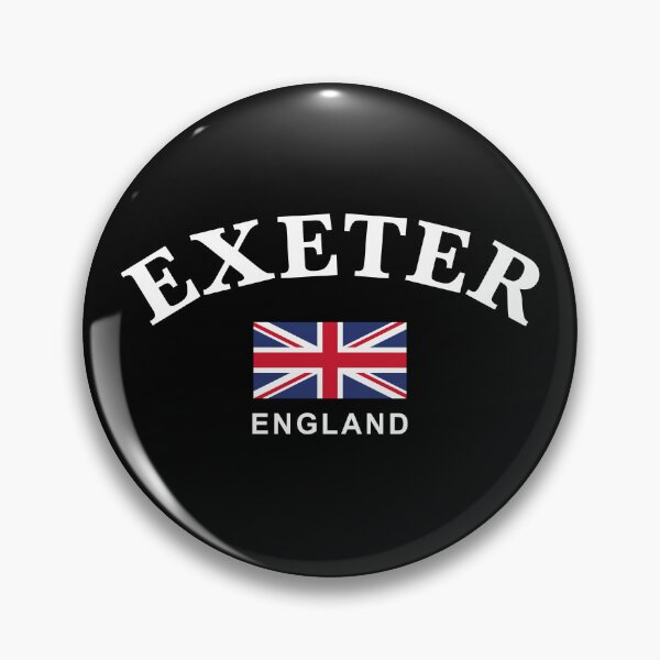 Item preview, Exeter, England designed and sold by PaulSDesign.