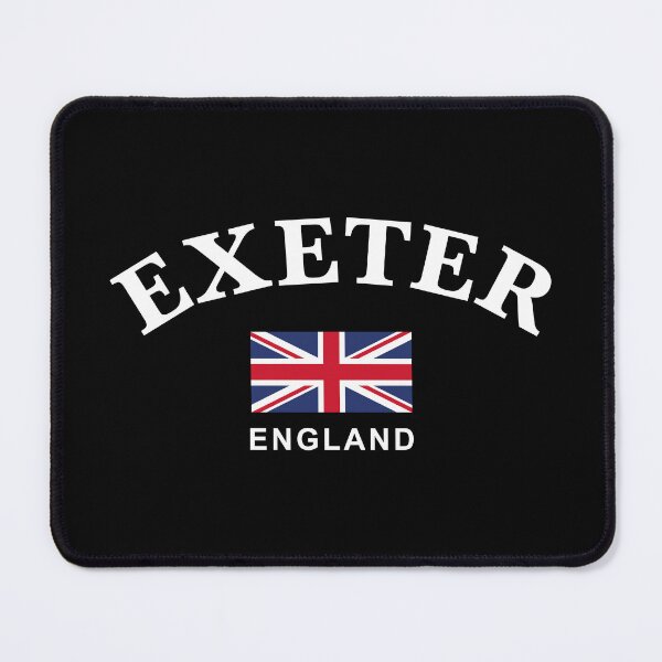 Item preview, Exeter, England designed and sold by PaulSDesign.