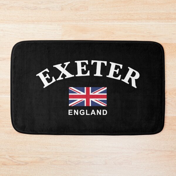 Item preview, Exeter, England designed and sold by PaulSDesign.