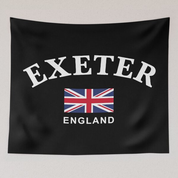 Item preview, Exeter, England designed and sold by PaulSDesign.