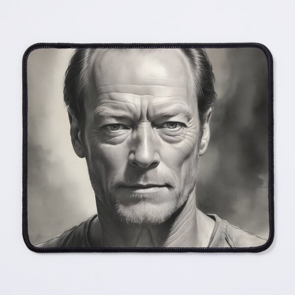 Item preview, Lain Glen designed and sold by WorldofCharcoal.