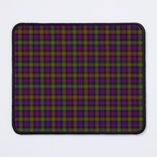 Item preview, MacDonnell of Glengarry Modern Clan Tartan – Scottish Plaid Pattern for Proud Scots designed and sold by The Tartan Forge.